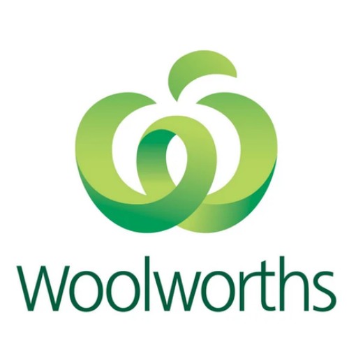 Woolworths Giftcard