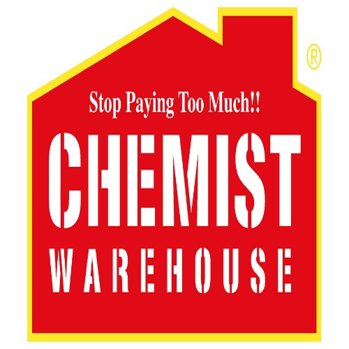Chemist Warehouse Giftcard