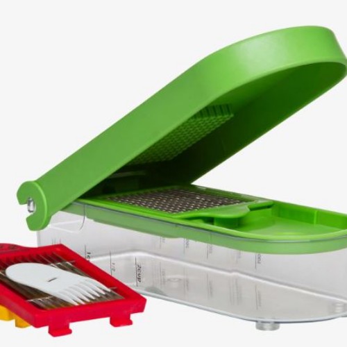 Fruit & Veg Chopper
