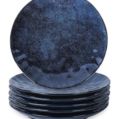 Dinner Set by Salt & Pepper