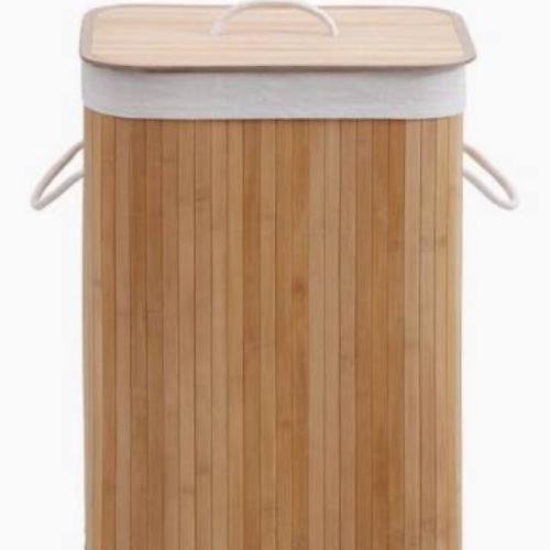 Laundry Clothing Basket