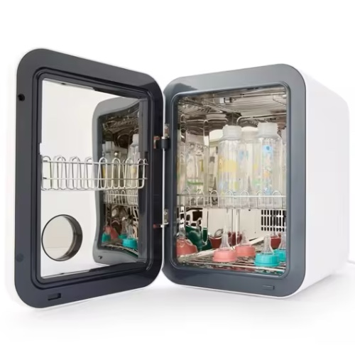 Bottle Steriliser and Dryer