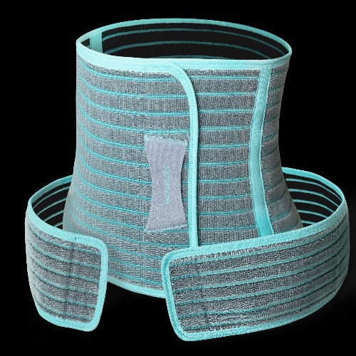 Mooimom 2 in 1 Bellyband