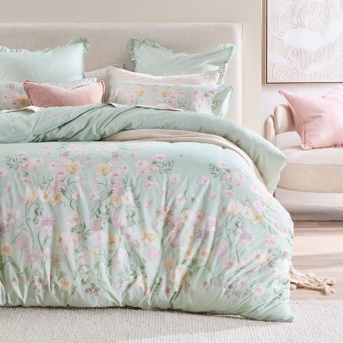 Bed Quilt Cover (Queen)