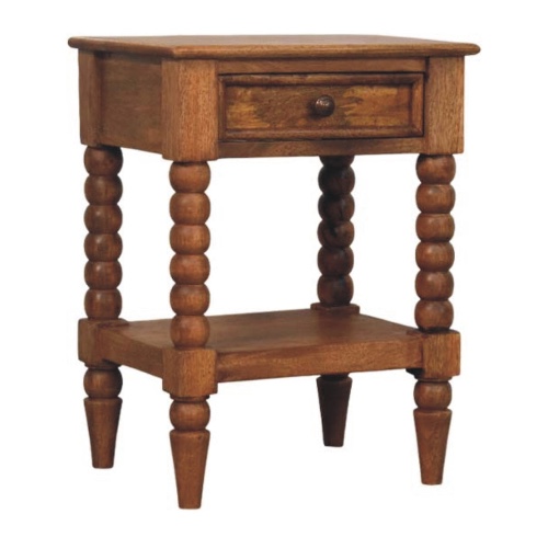 Bedside Table Set