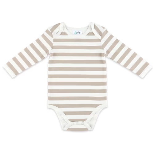 Long Sleeve Bodysuit