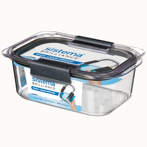 Tupperware/Containers