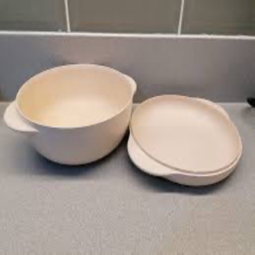Microwave Dish