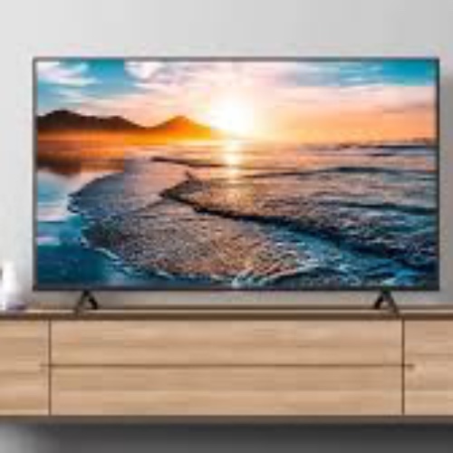 TV