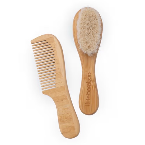 Baby Hairbrush
