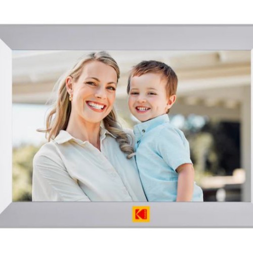 Smart Photo Frame