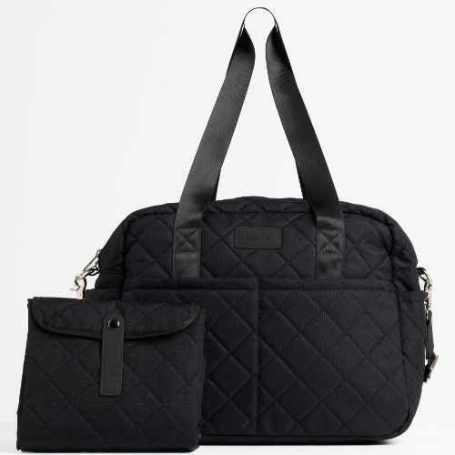 Sable Bebe Nappy Bag