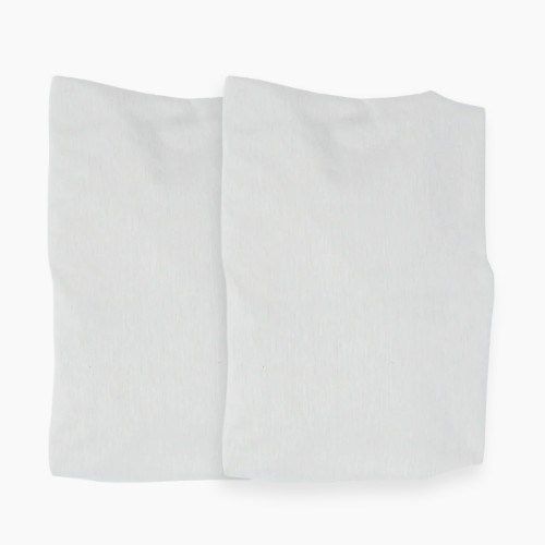 BabyBee Pod2 Fitted Sheet Set - Sand