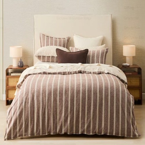 King Adairs Bed Linen