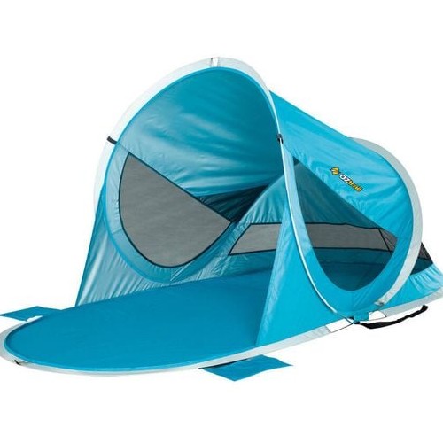 OZtrail Pop-Up Beach Dome Shelter