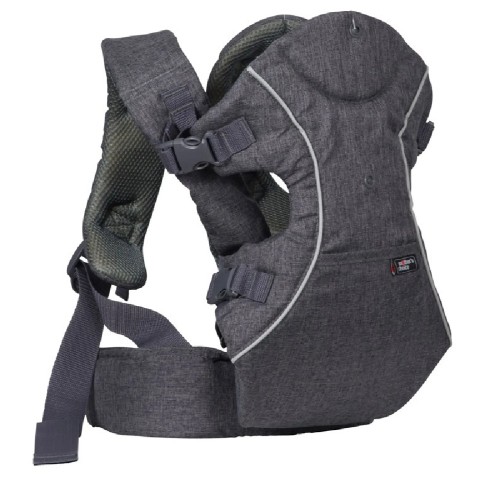 Baby carrier