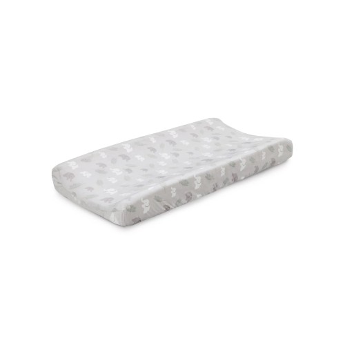 Change mat cover