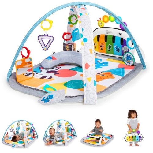 Baby Einstein 4 in 1 Discovery Gym