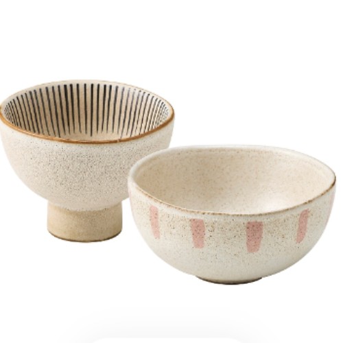 Dip Bowls