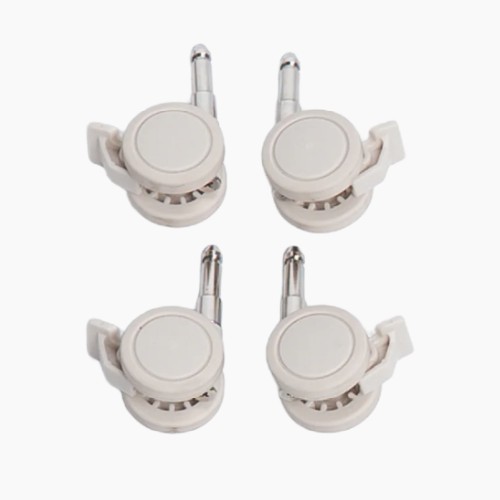 BabyBee Pod2 Wheel Set - Beige