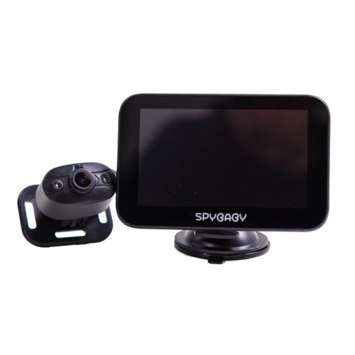 SpyBaby Car Camera