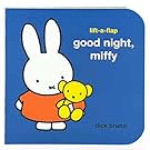Miffy Book