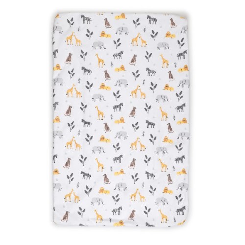Change mat cover