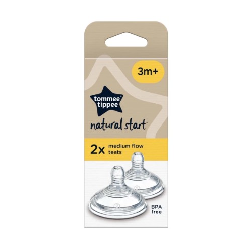 Teats 3m+