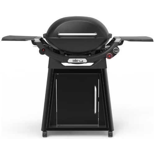 WEBER® FAMILY Q®+ PREMIUM (Q3200N+) GAS BARBECUE (LPG)