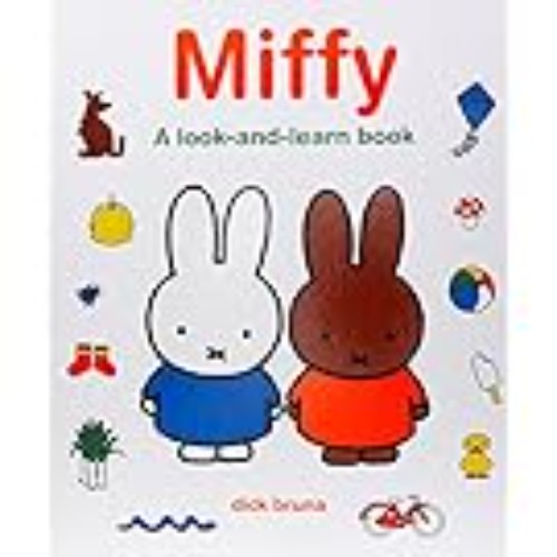 Miffy Book