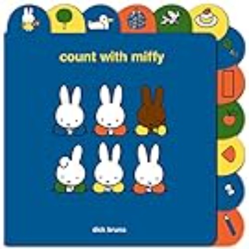 Miffy Book