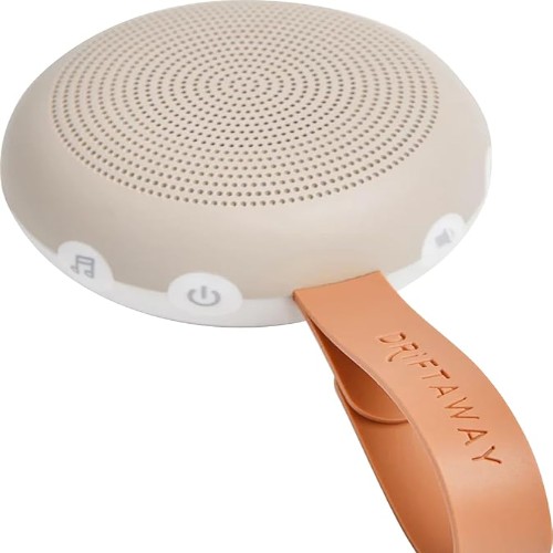 Portable White Noise Machine