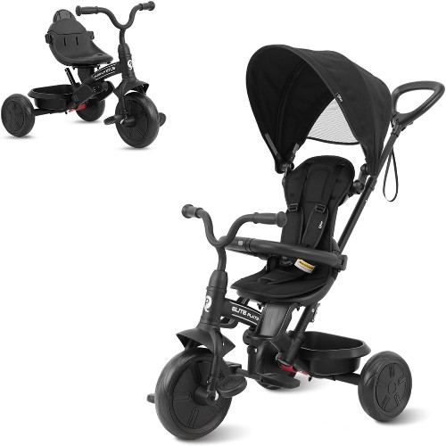 6in1 Toddler Tricycle