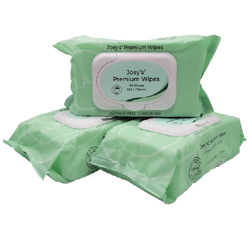 Baby Wipes