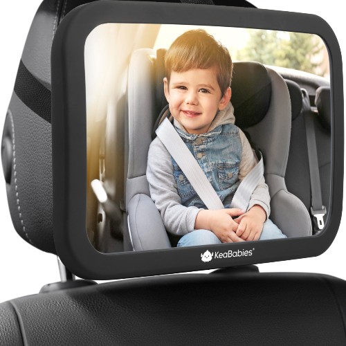 Car Mirror