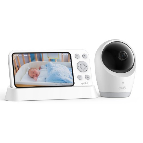 Eufy Baby Monitor