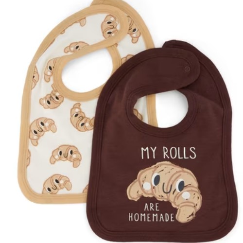Bibs (x muiltiple)