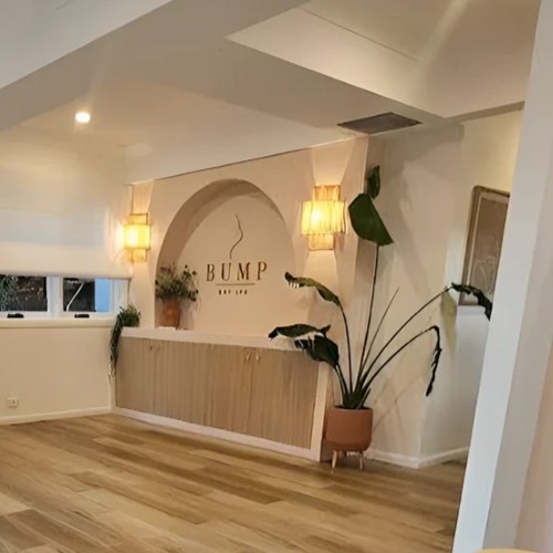 BUMP Day Spa Gift Voucher