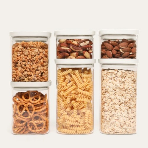 Seed & Sprout Newrybar Square Pantry Bundle