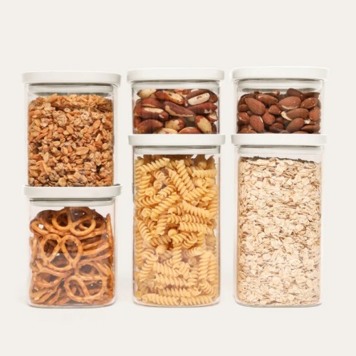 Seed & Sprout Newrybar Square Pantry Bundle