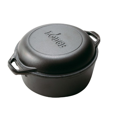 Dutch Oven
