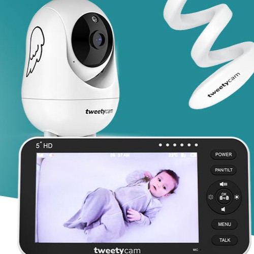 Tweety Cam