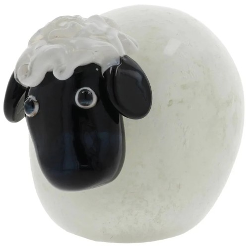 Glass Blown Sheep
