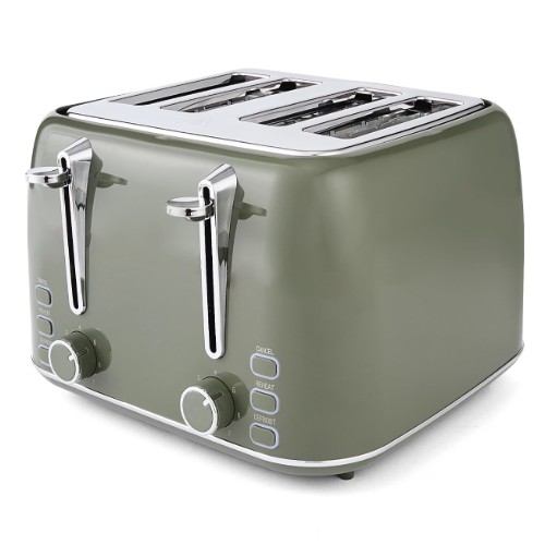 Toaster