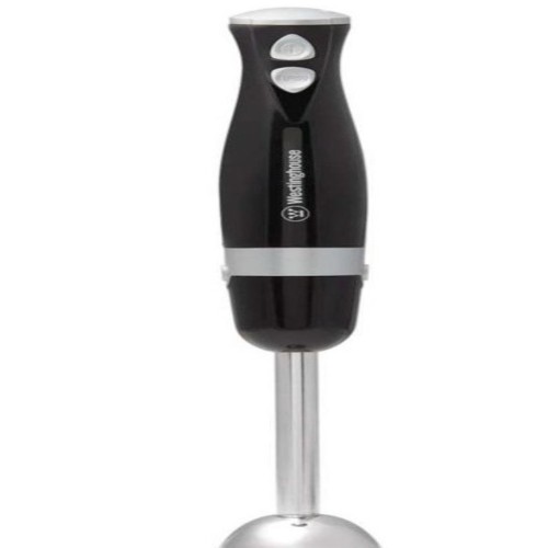 Handheld Blender