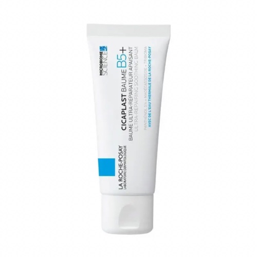 Cicaplast baume