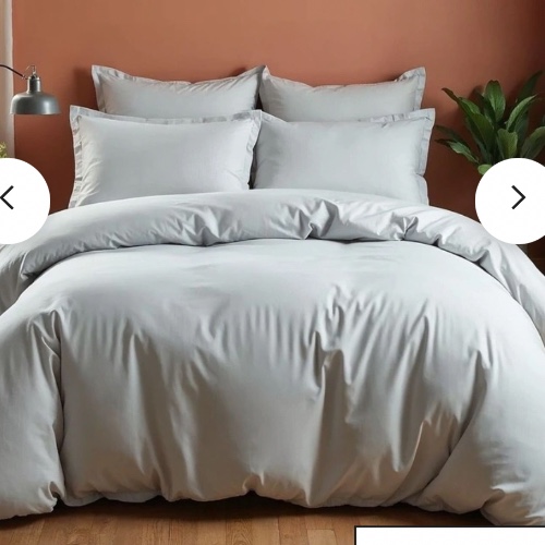 Duvet set