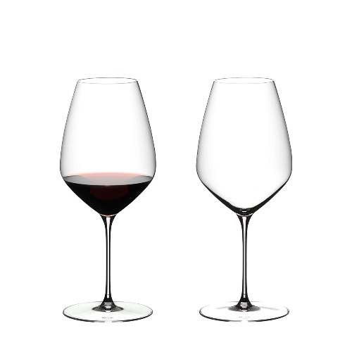 Riedel Syrah Wine Glasses