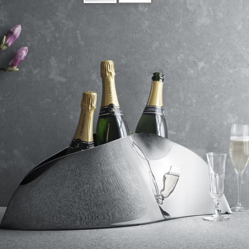Georg Jensen Wine Bucket