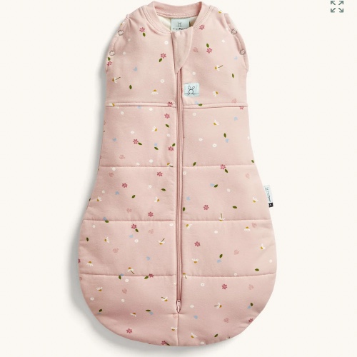 ErgoPouch 2.5 TOG Cocoon Swaddle